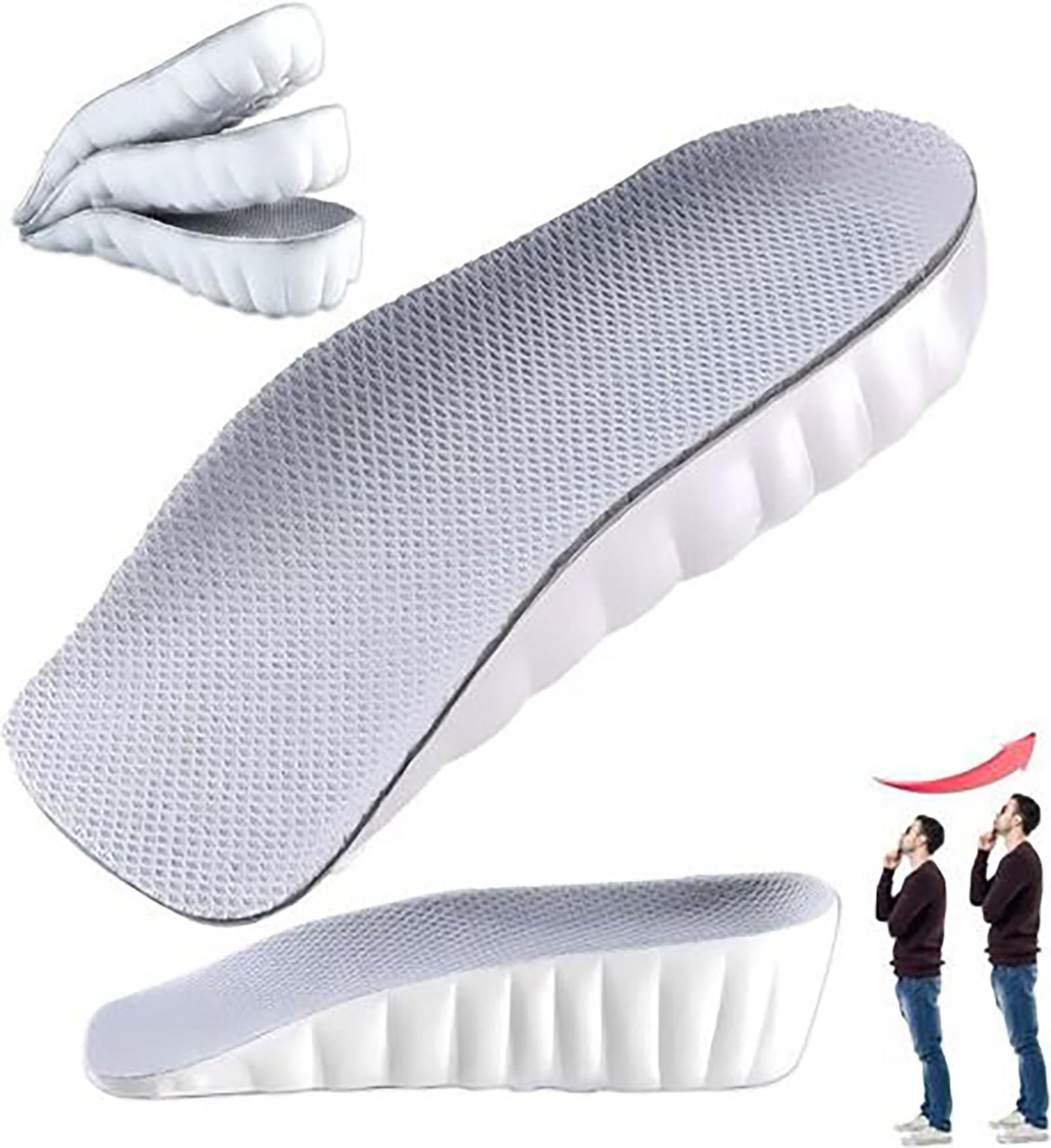 High Pads